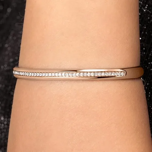 BRACCIALE MORELLATO CERCHI - SAKM74