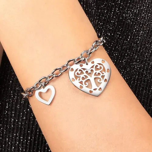 Bracciale Morellato Talismani - SAVZ08