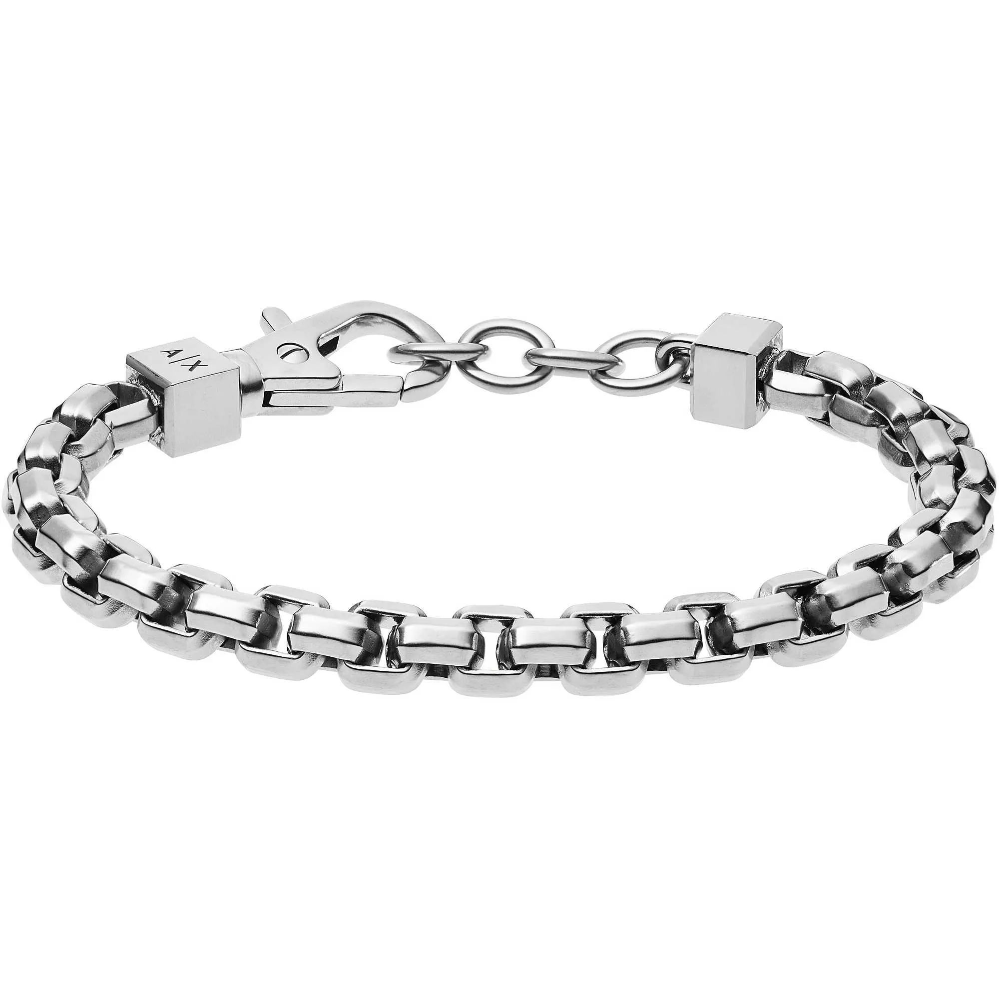 bracciale uomo gioielli Armani Exchange
