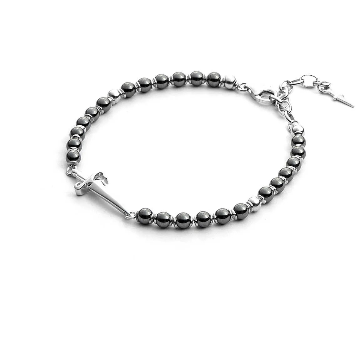 bracciale uomo gioielli Cesare Paciotti