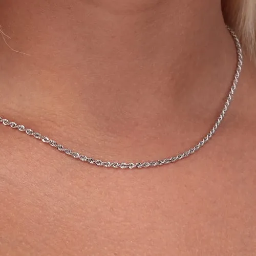 Bracelet Gold - Corda