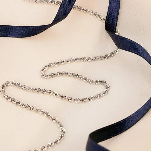 Bracelet Gold - Corda