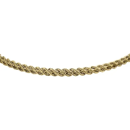 Bracelet Gold - Corda