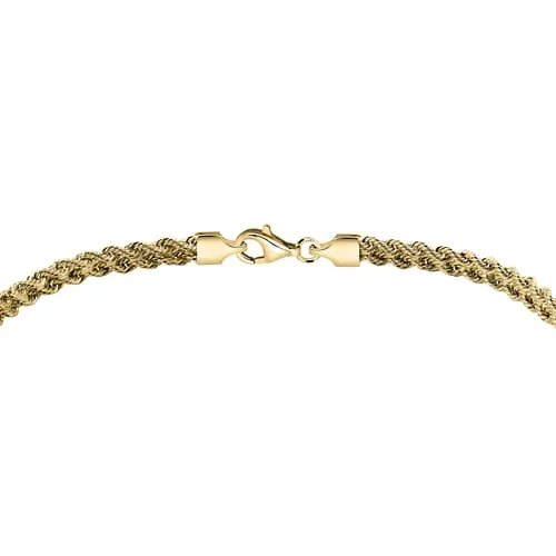 Bracelet Gold - Corda
