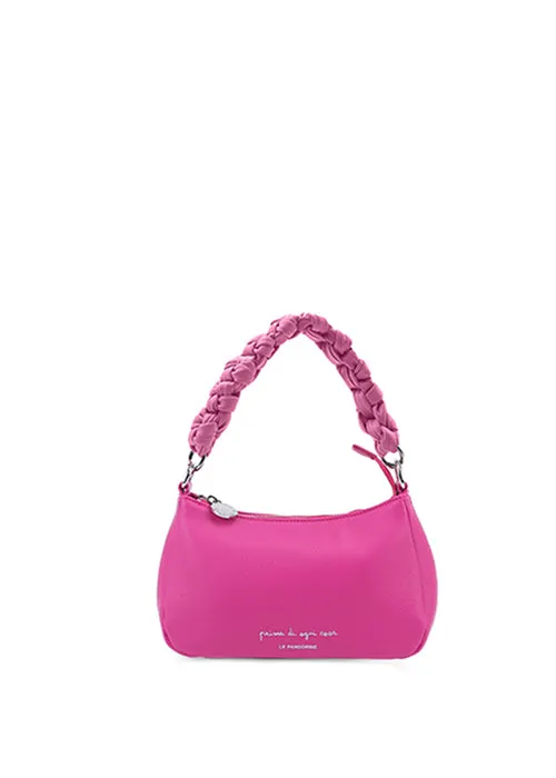 Brenda Mini Bag Le Pandorine / Fuchsia