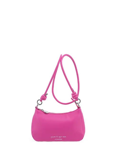 Brenda Mini Bag Le Pandorine / Fuchsia