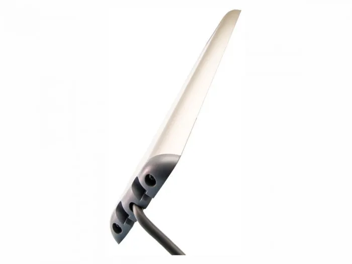 Brightline Flat Dual striscia LED