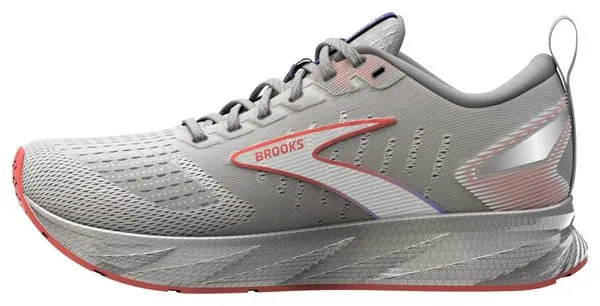 Brooks Levitate 6 Running Shoes Blue Violet Uomo