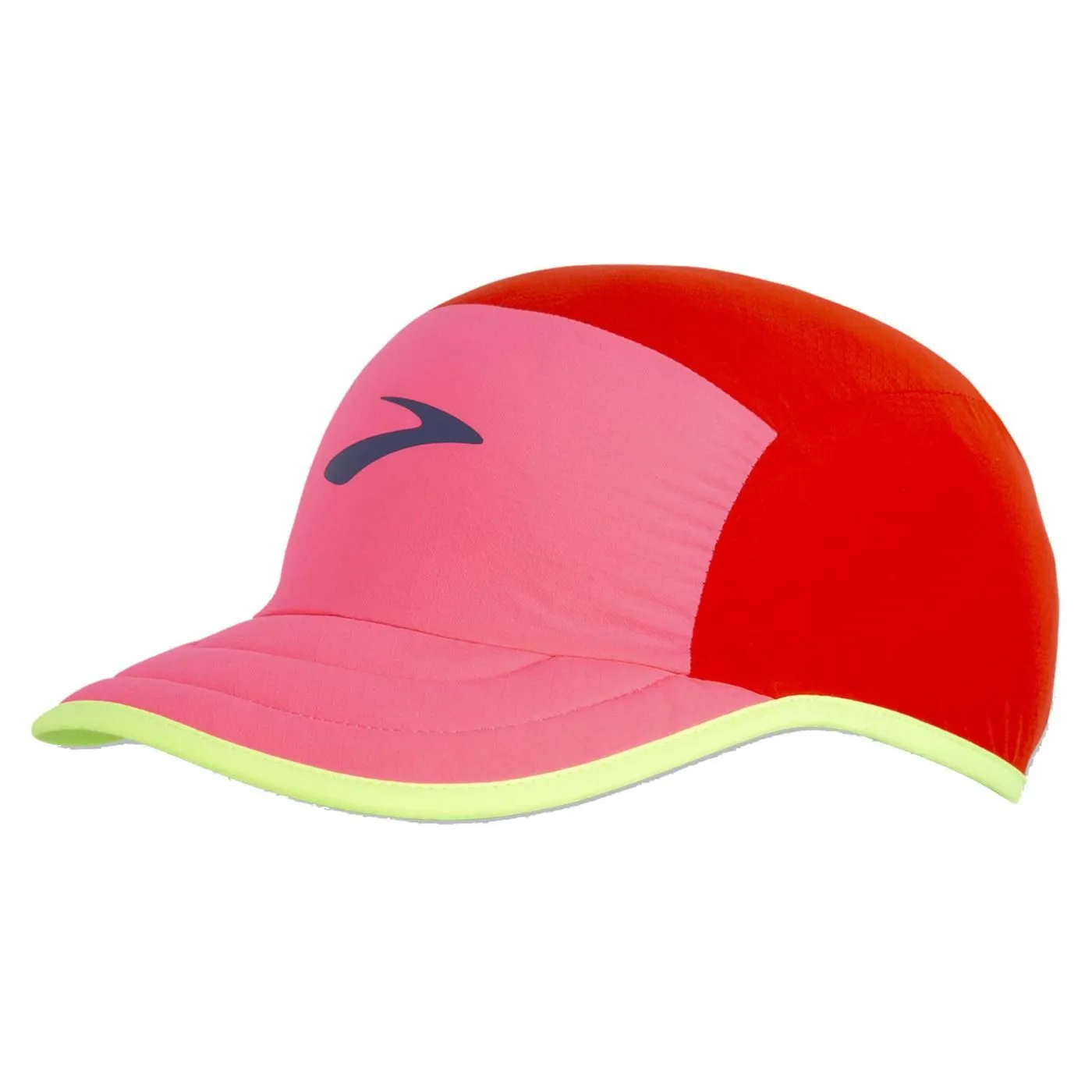     BROOKS LIGHTWEIGHT PACKABLE HAT 280458 697