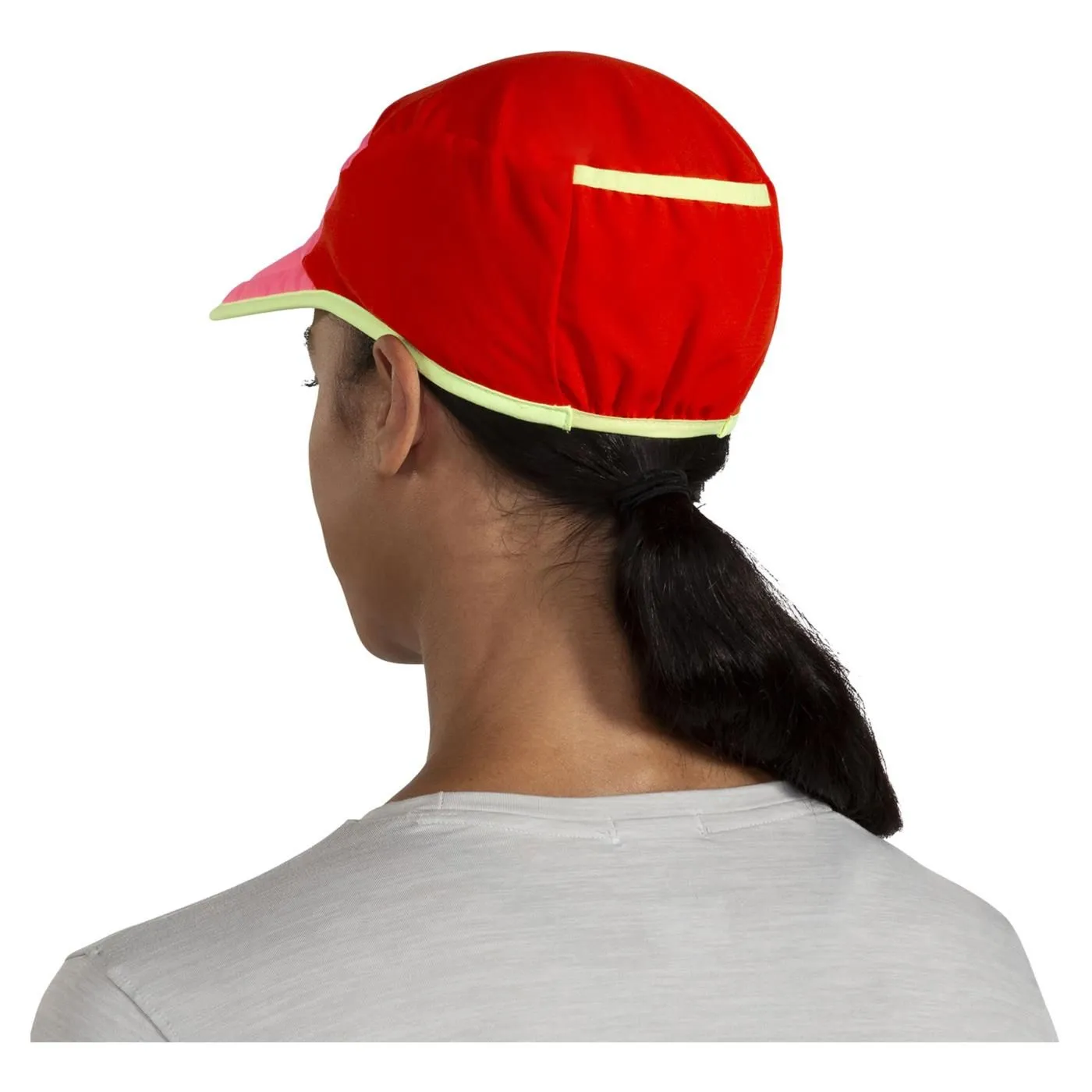     BROOKS LIGHTWEIGHT PACKABLE HAT 280458 697