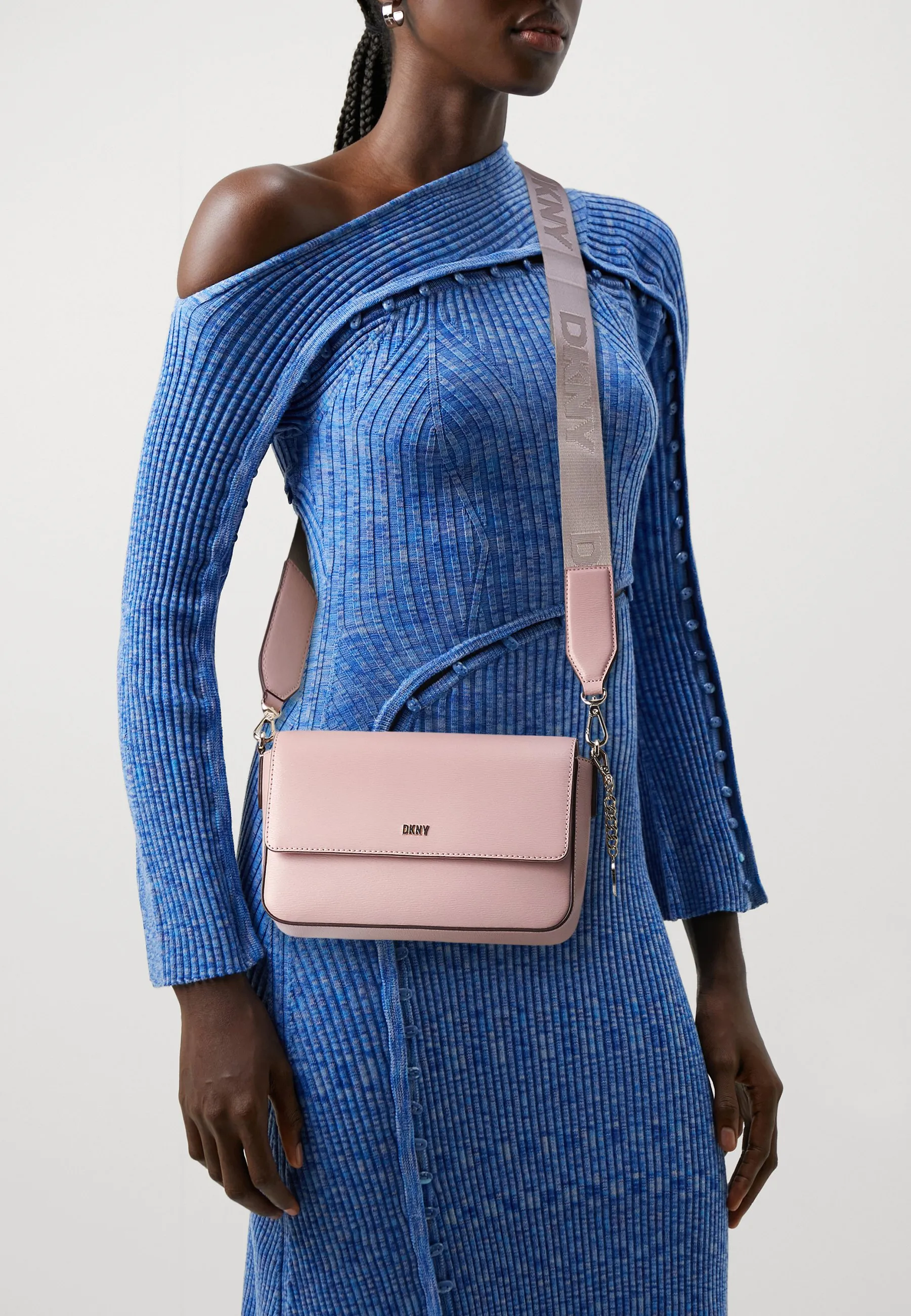 BRYANT PARK FLAP - Borsa a tracolla