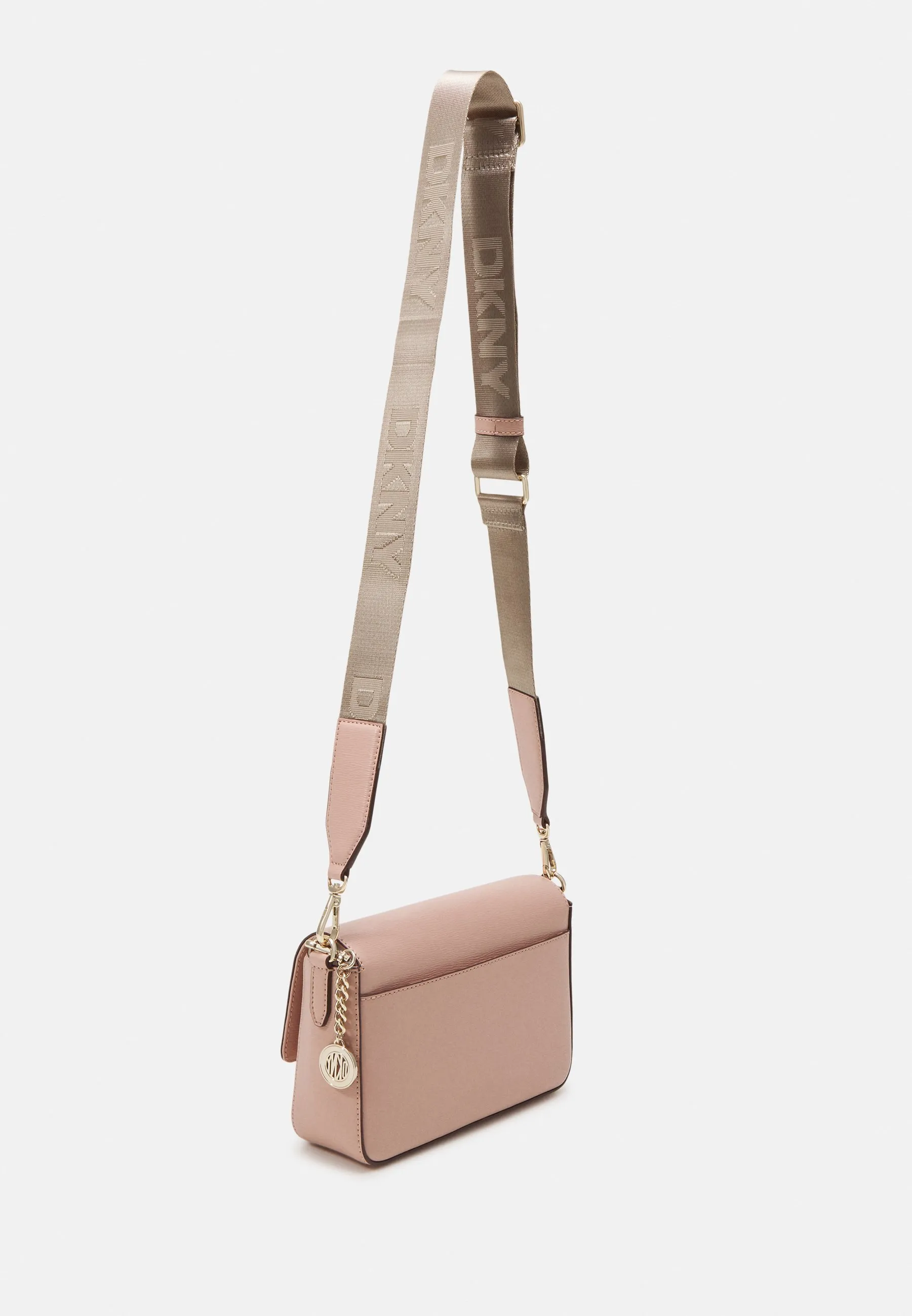 BRYANT PARK FLAP - Borsa a tracolla