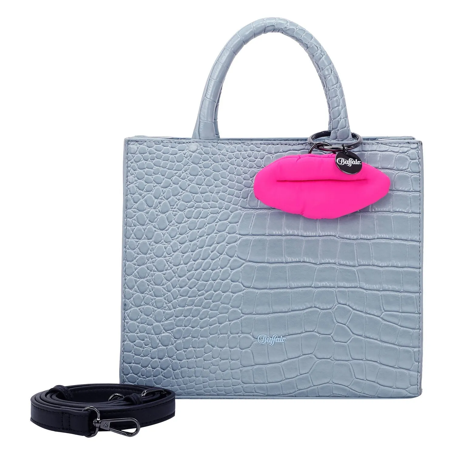 Buffalo Big Boxy Borsetta 26 cm
