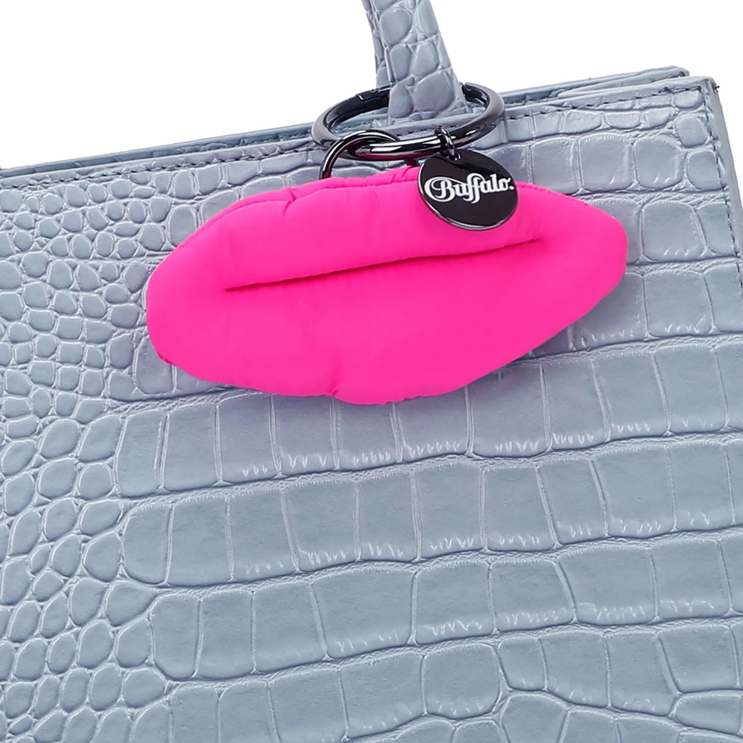 Buffalo Big Boxy Borsetta 26 cm