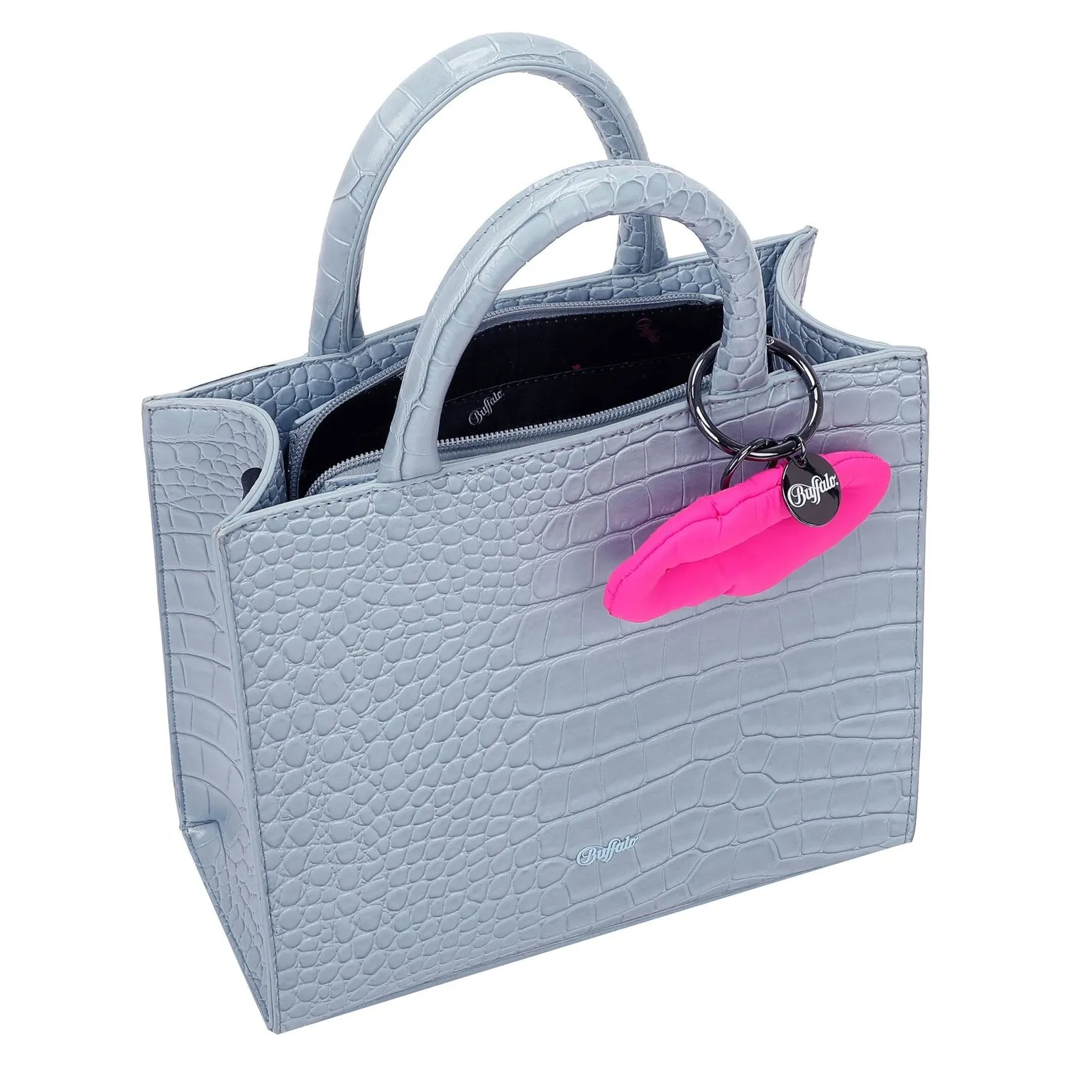 Buffalo Big Boxy Borsetta 26 cm