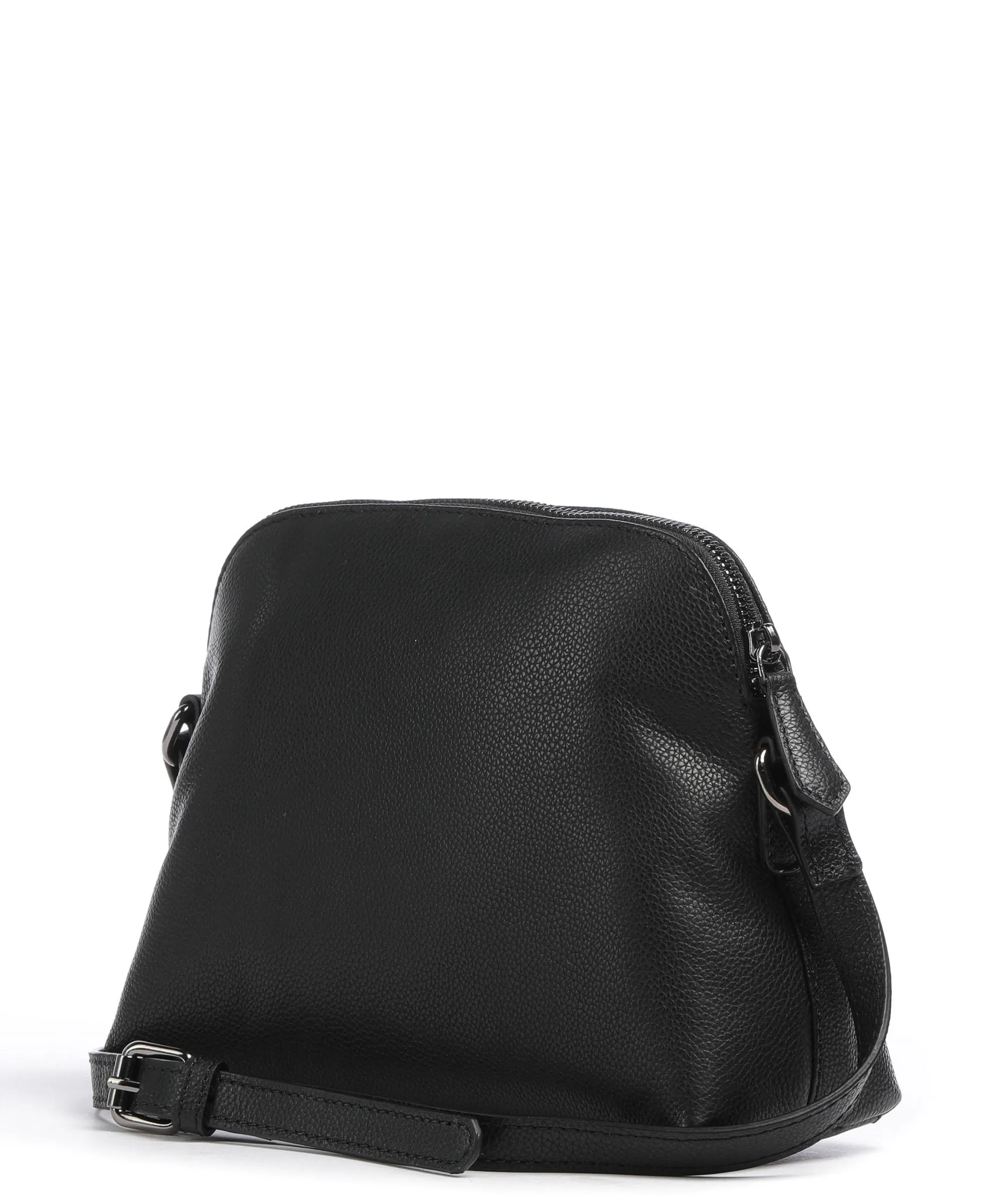  Bugatti Bella Borsa a tracolla pelle bovina nero  