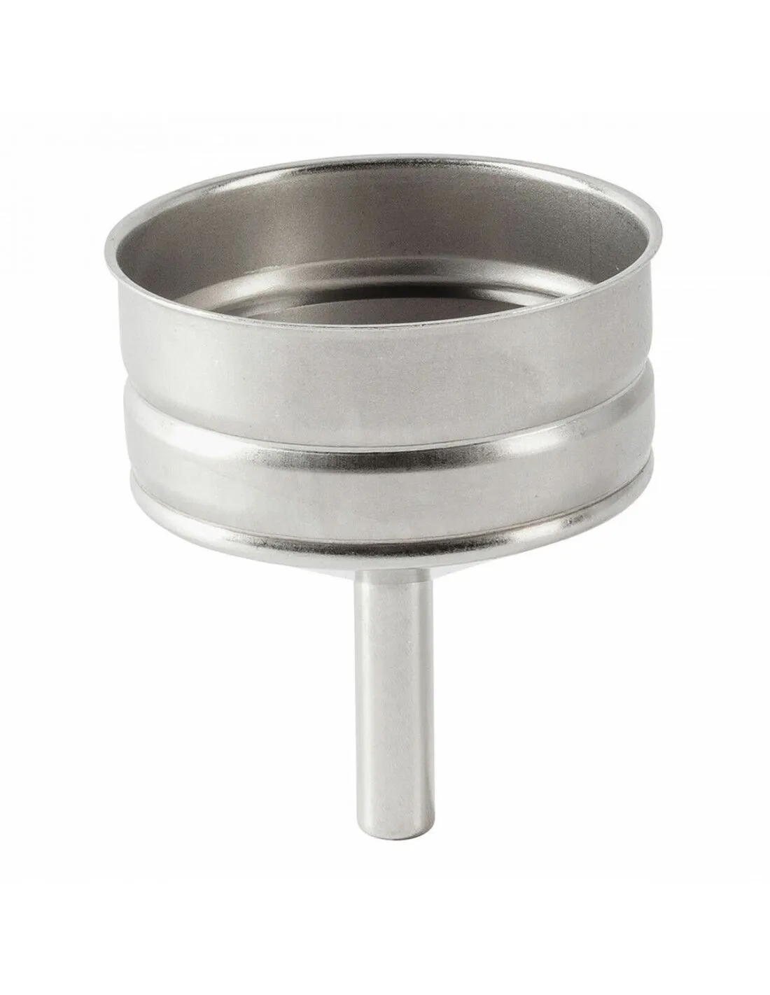 Cafettiera Italiana San Ignacio Moods SG-3595 Acciaio inossidabile 9 Tazze