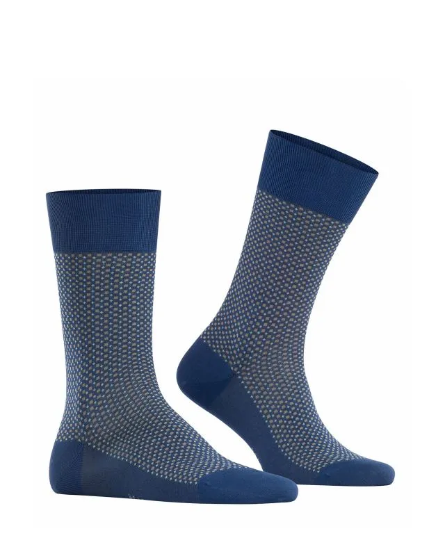 Calzini da uomo FALKE Uptown Tie SO