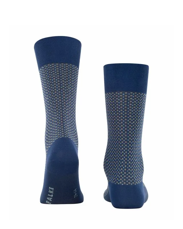 Calzini da uomo FALKE Uptown Tie SO