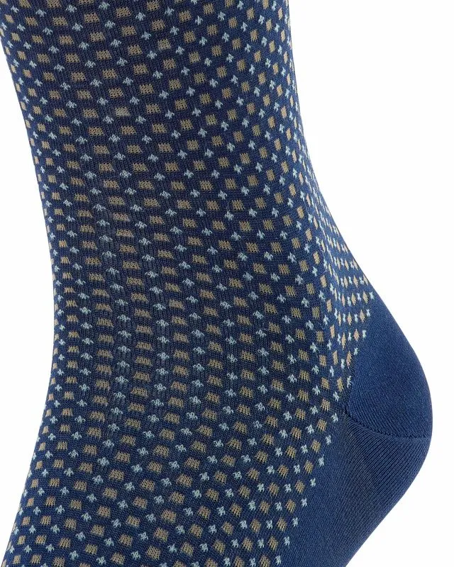 Calzini da uomo FALKE Uptown Tie SO
