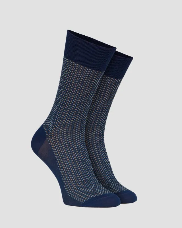 Calzini da uomo FALKE Uptown Tie SO
