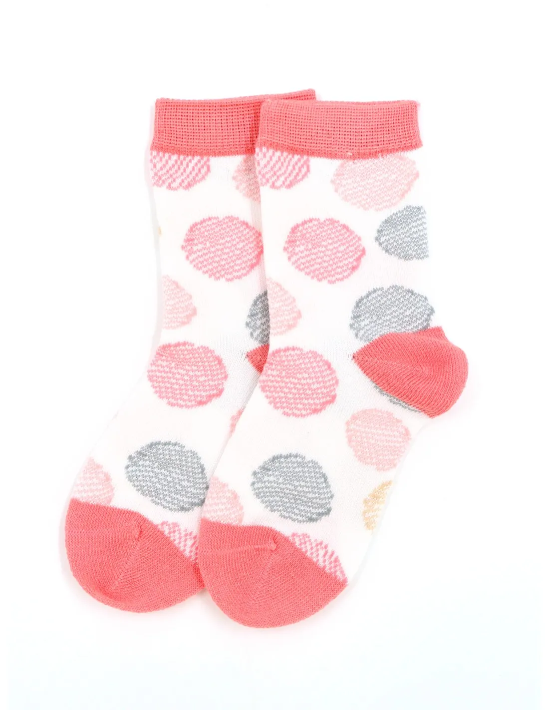 CALZINI IN BAMBU' KIDS "POIS"