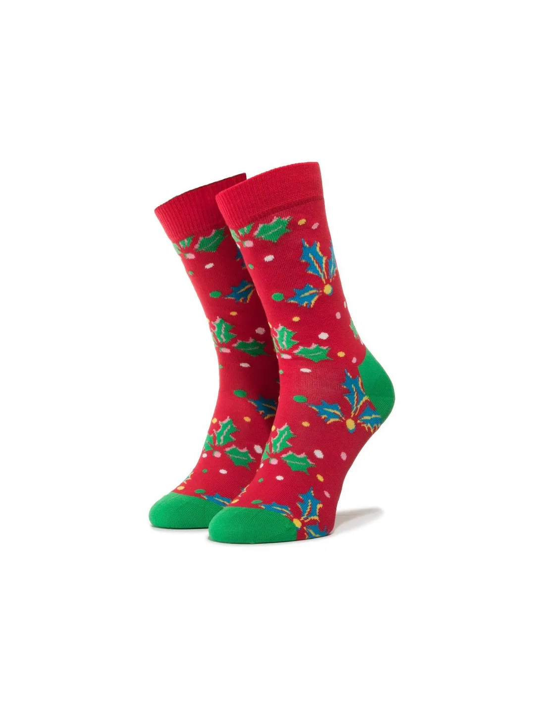 Calzini Unisex Holly Sock Happy Socks