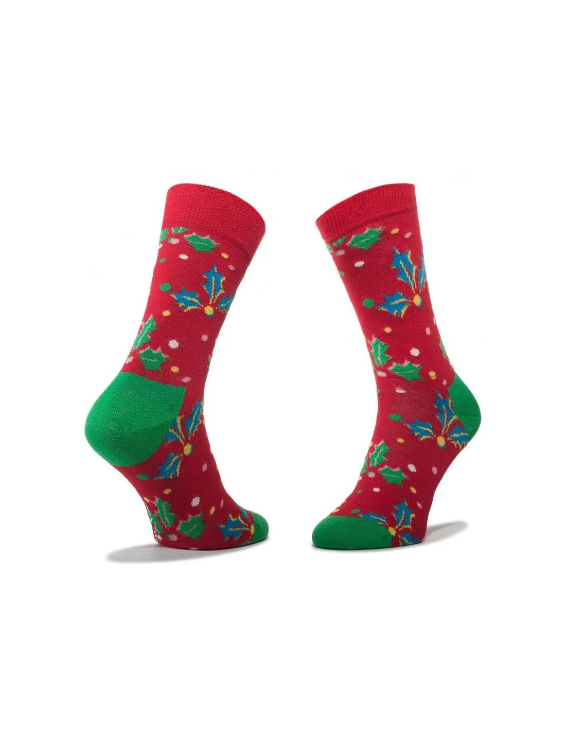 Calzini Unisex Holly Sock Happy Socks