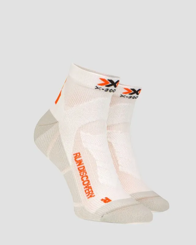 Calzini X-SOCKS RUN DISCOVERY 4.0