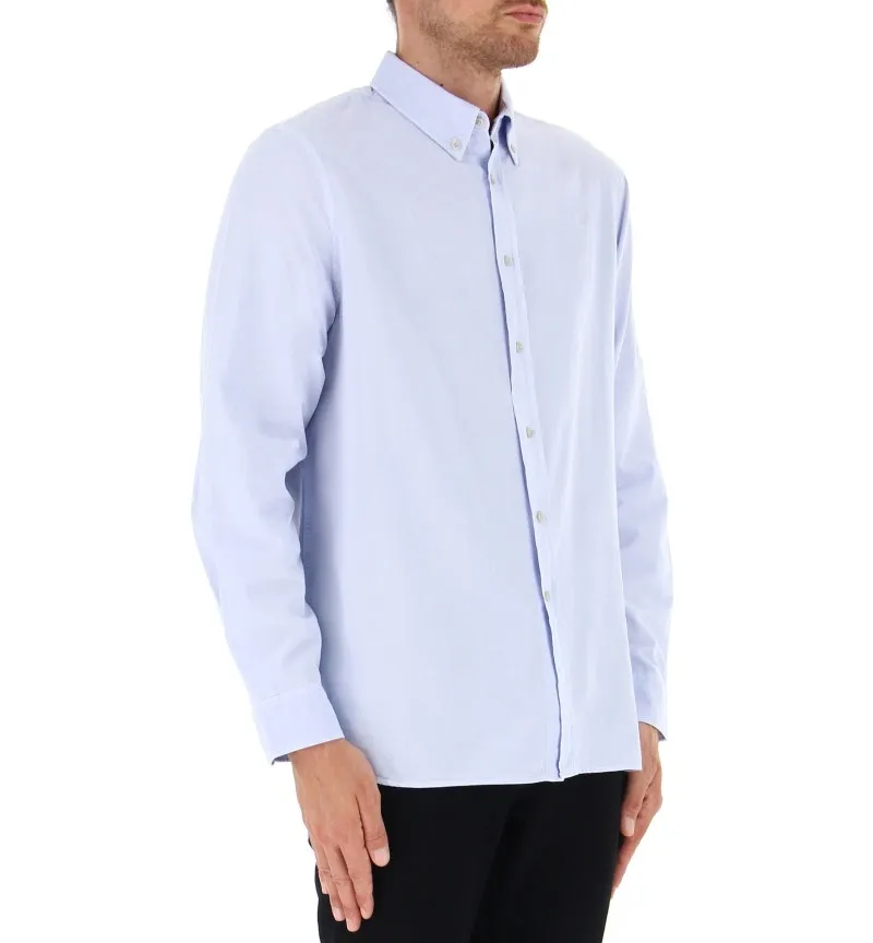 Camicia button-down
