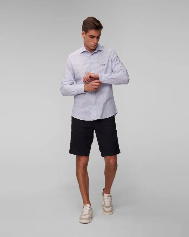Camicia da uomo MC2 Saint Barth