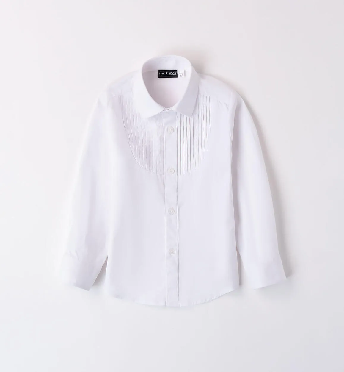 Camicia elegante bambino