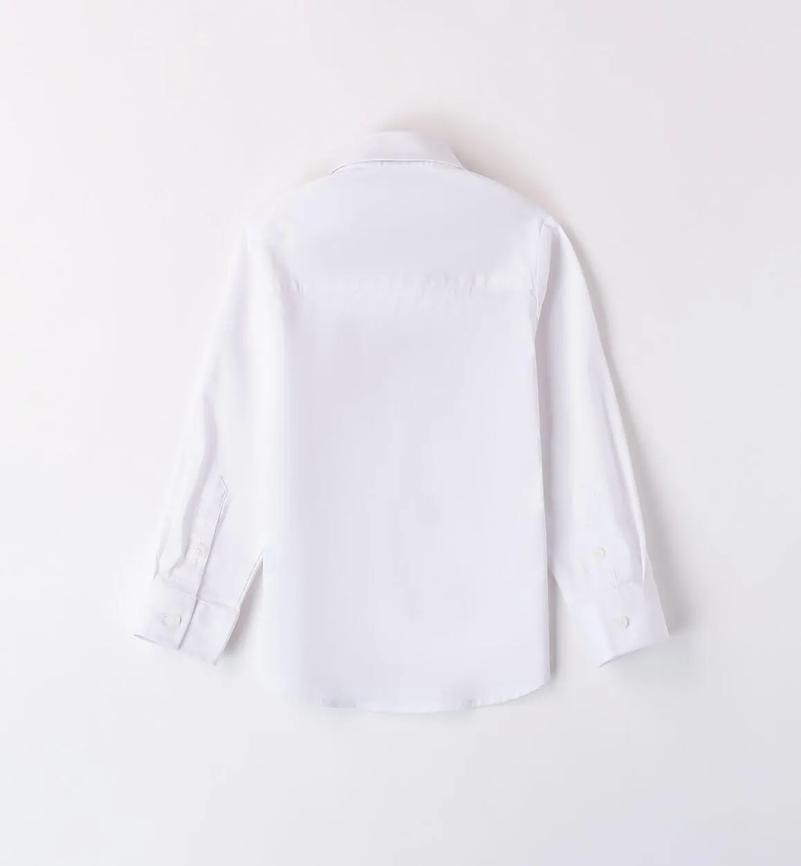 Camicia elegante bambino