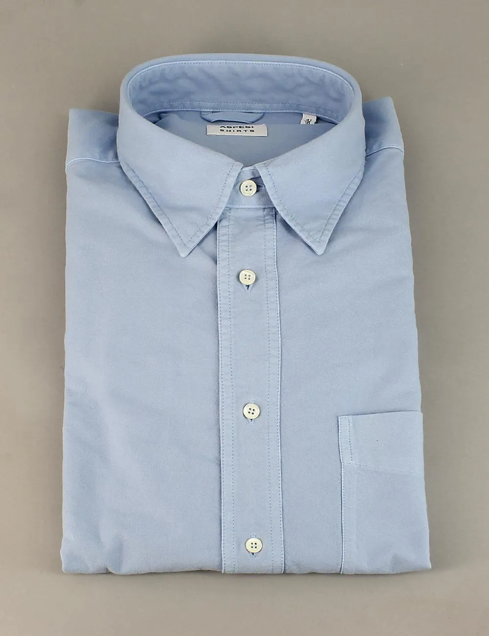 Camicia Fred Aspesi    