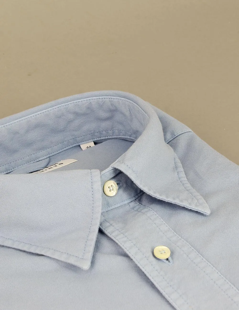 Camicia Fred Aspesi    