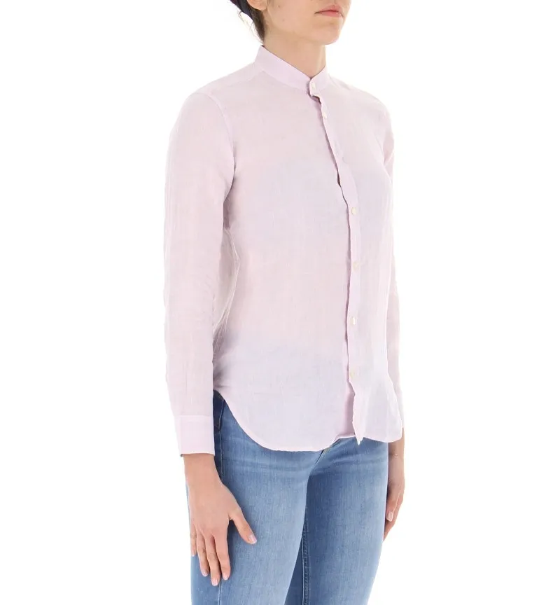 Camicia in lino