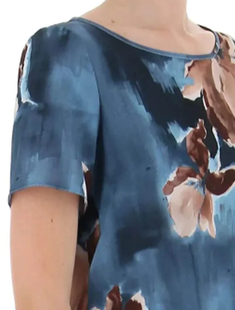 Camicia Manica Corta Rinascimento - Carta Zucchero