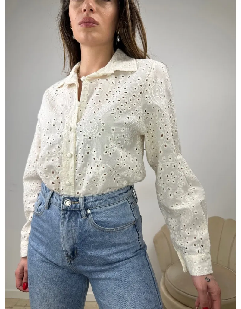 CAMICIA SOLAR TWO