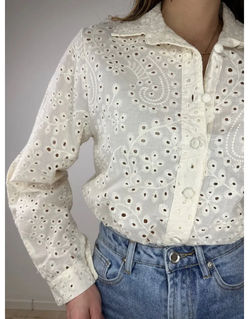 CAMICIA SOLAR TWO