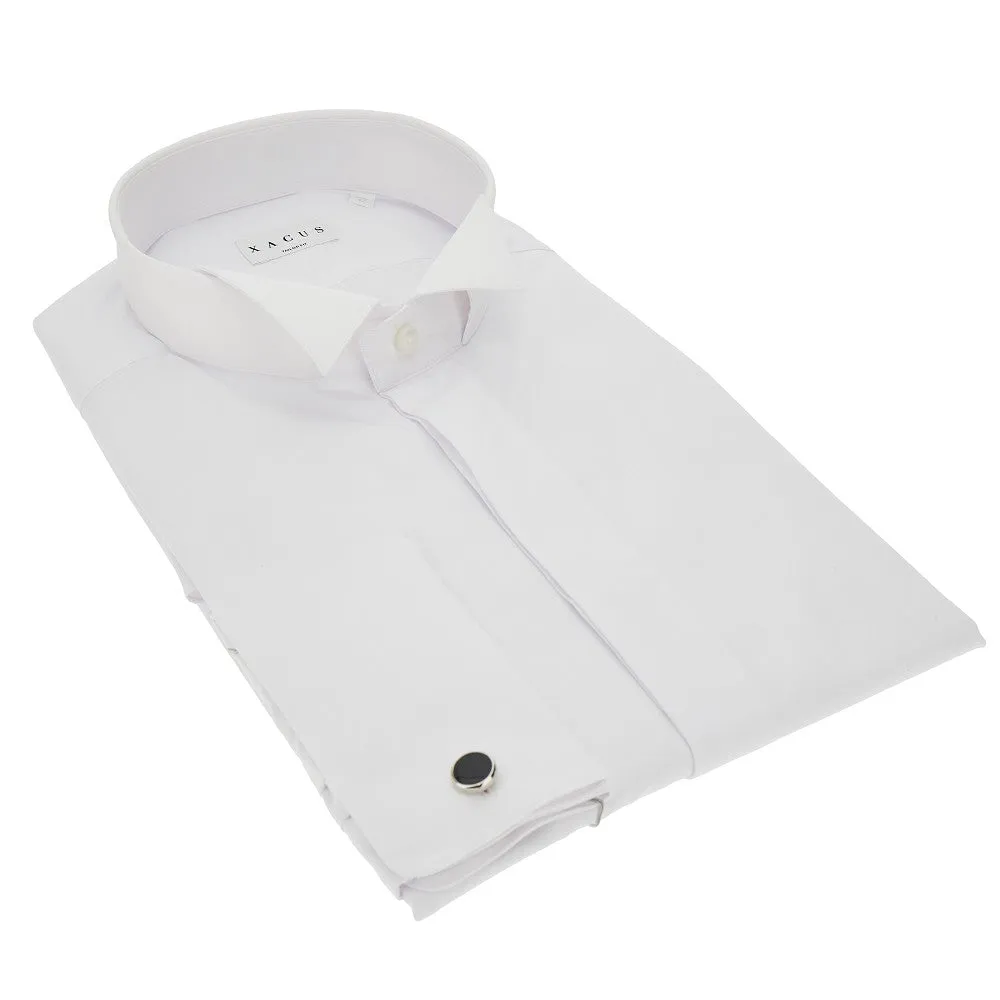 Camicia Tailor Fit in Supercotone