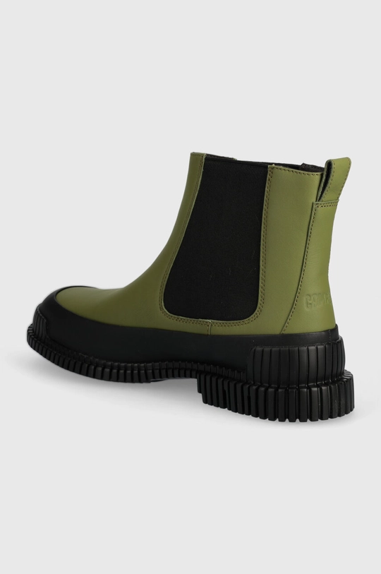 Camper stivaletti chelsea in pelle Pix
