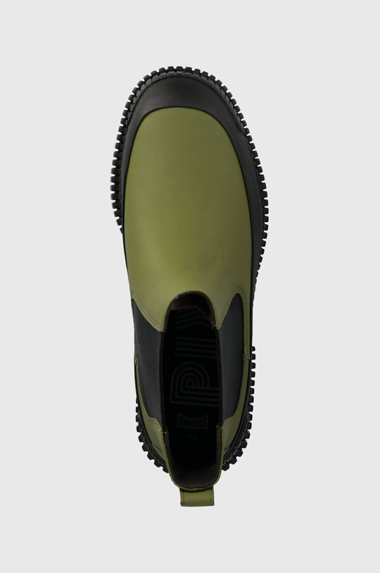 Camper stivaletti chelsea in pelle Pix