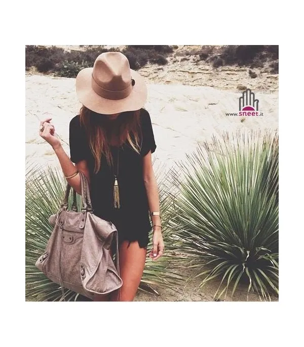 Cappello Cheryl