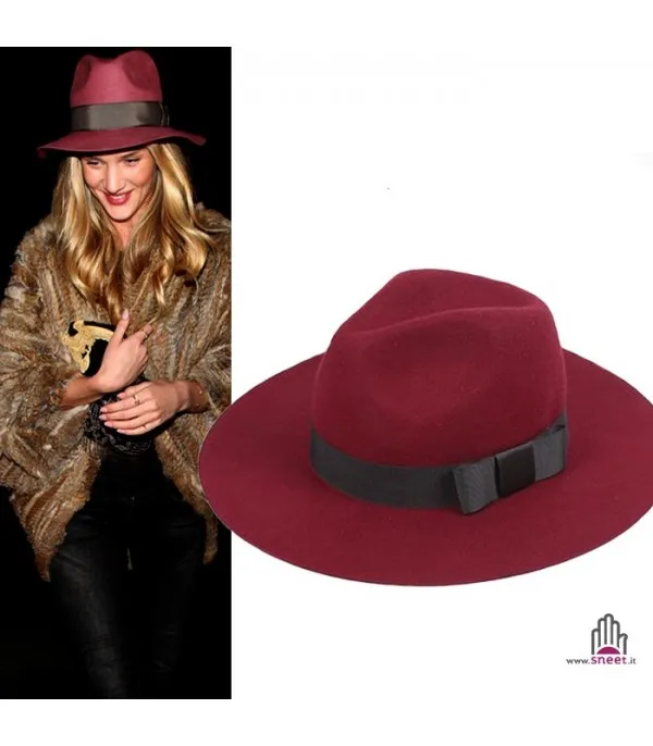 Cappello Cheryl