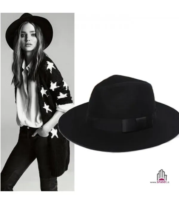 Cappello Cheryl