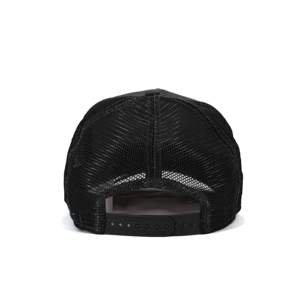 Cappello Da Baseball Bad Boy Nero