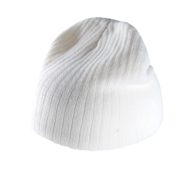 CAPPELLO IN MAGLIA A COSTE
