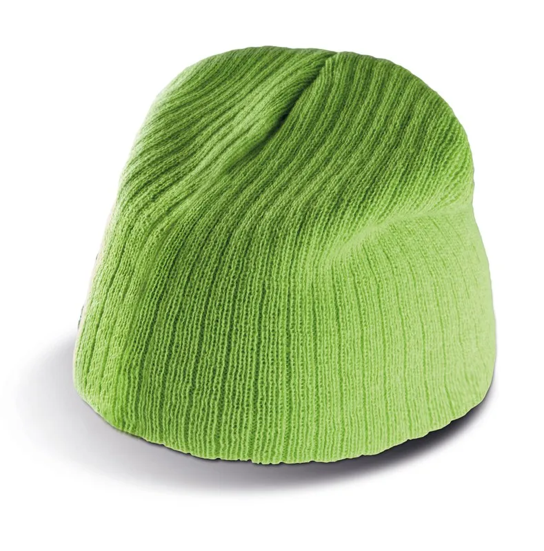 CAPPELLO IN MAGLIA A COSTE