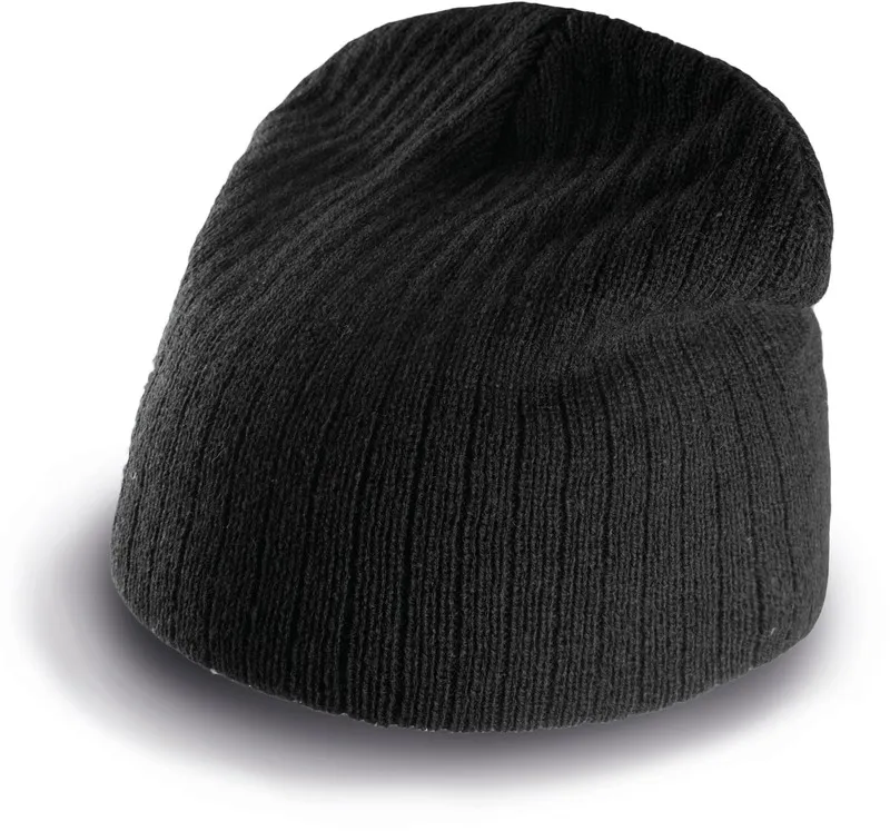 CAPPELLO IN MAGLIA A COSTE