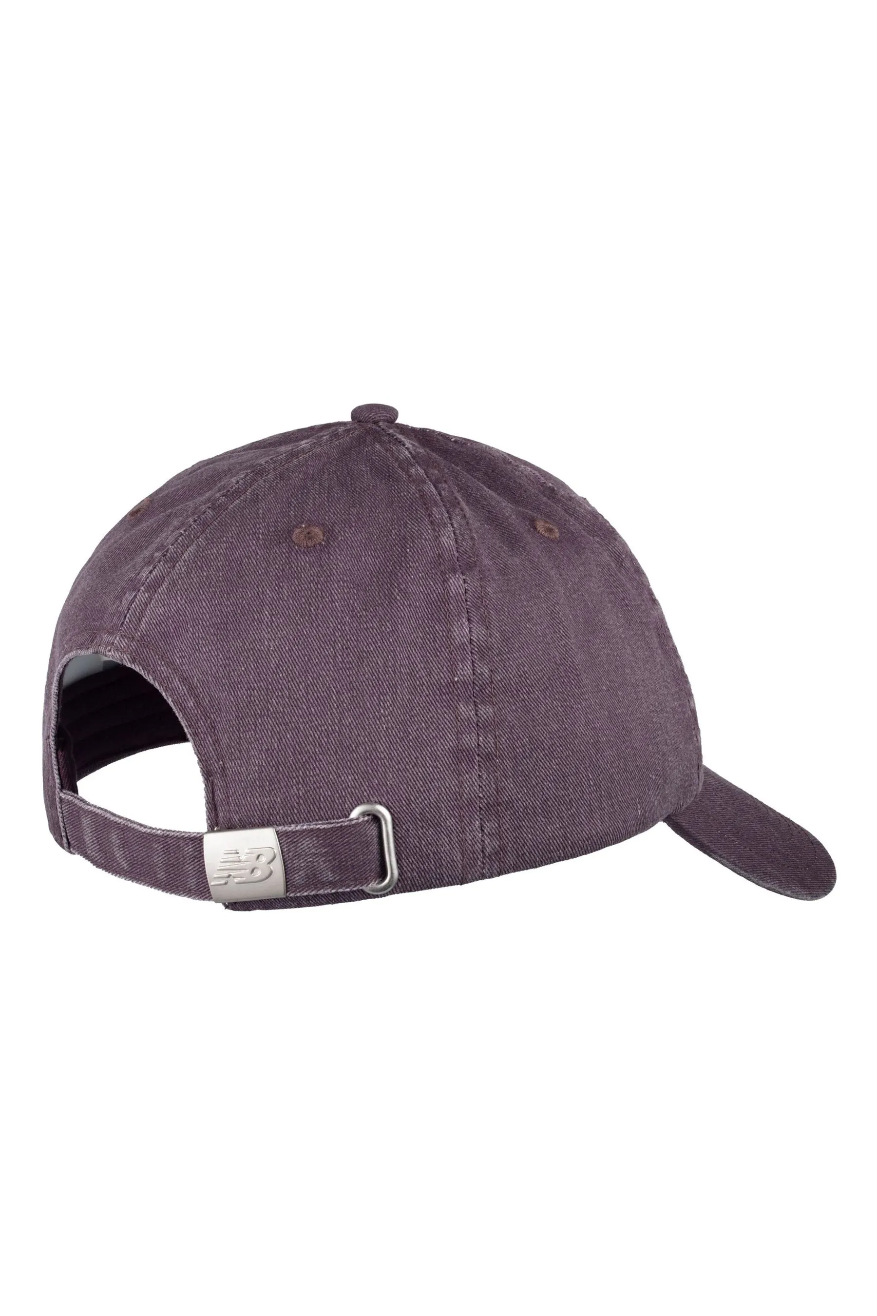 Cappello stagionale New Balance 6 Panel    